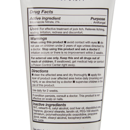CREAM, BARRIER BAZA 5OZ COLPLT