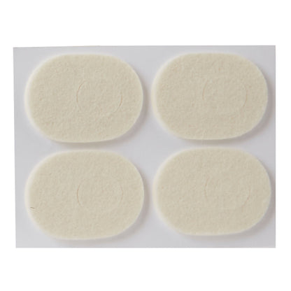 PAD, BUNION PEDI-PAD ADH 104 1(8/PK 48PK/CS)