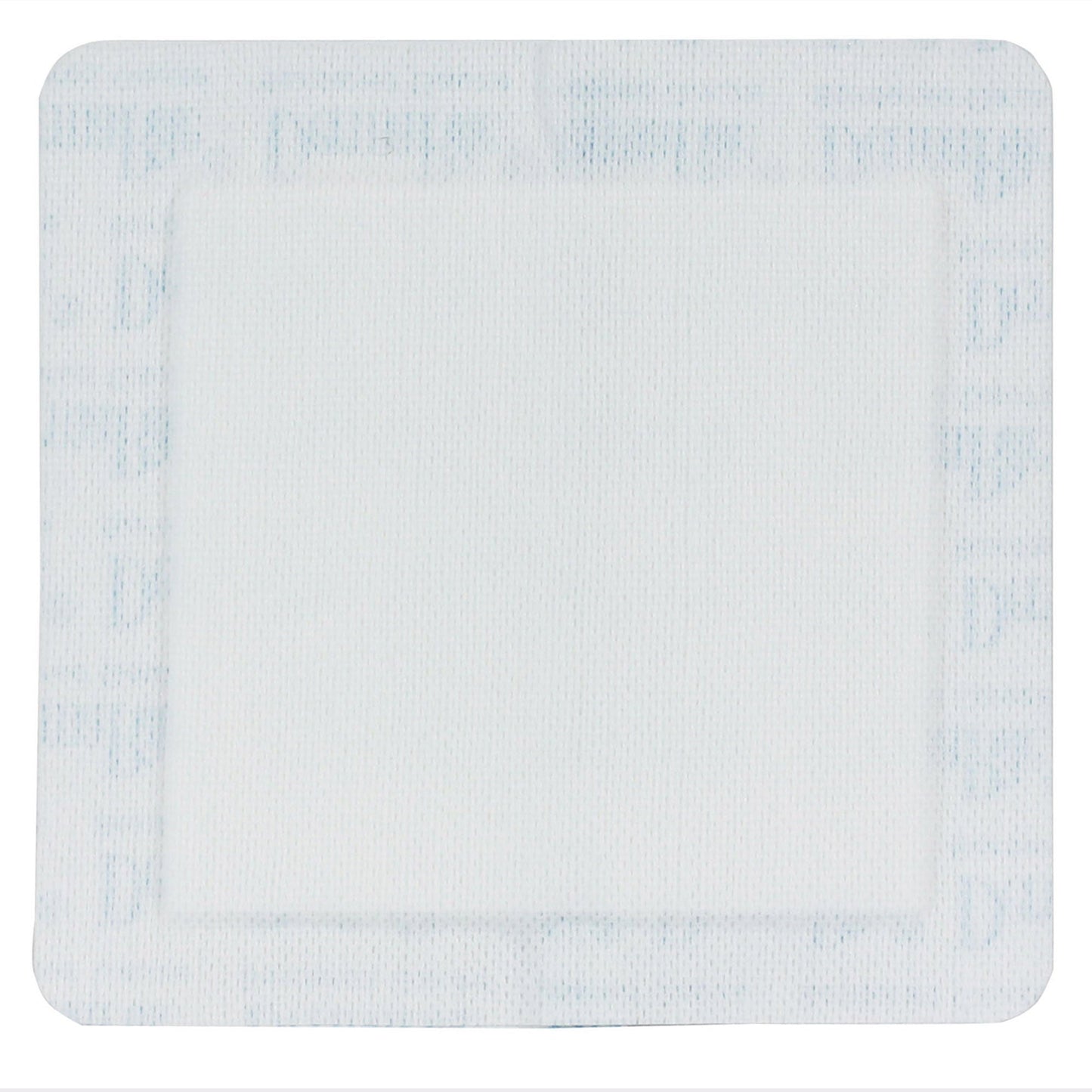 GAUZE, BORDERED DRSG STR 2X2" (50/BX) DERMRT