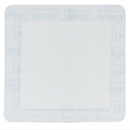 GAUZE, BORDERED DRSG STR 2X2" (50/BX) DERMRT