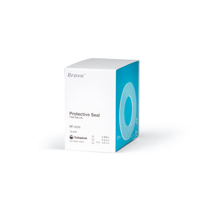 BARRIER, SKIN BRAVA PROTECTIVESEAL 1 3/8" (10/BX)