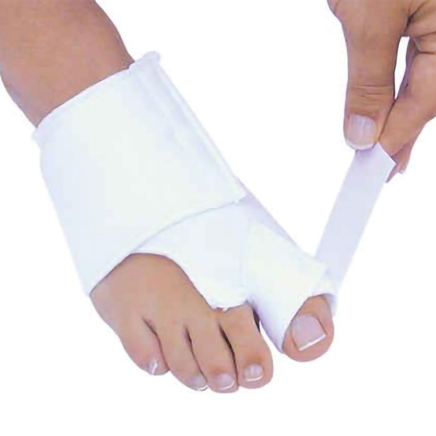BUNION SPLINT SM/RT SOFT POST OP