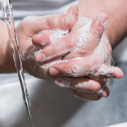 SOAP, ANTIMICROBIAL FOAM 1000ML (6/CS)