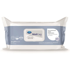 WIPE, INCONT ULTRASHIELD 9"X13"(48/PK12/PK/CS)