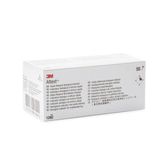INDICATOR, STEAM ATTEST AUTOREAD (50/BX) 3M