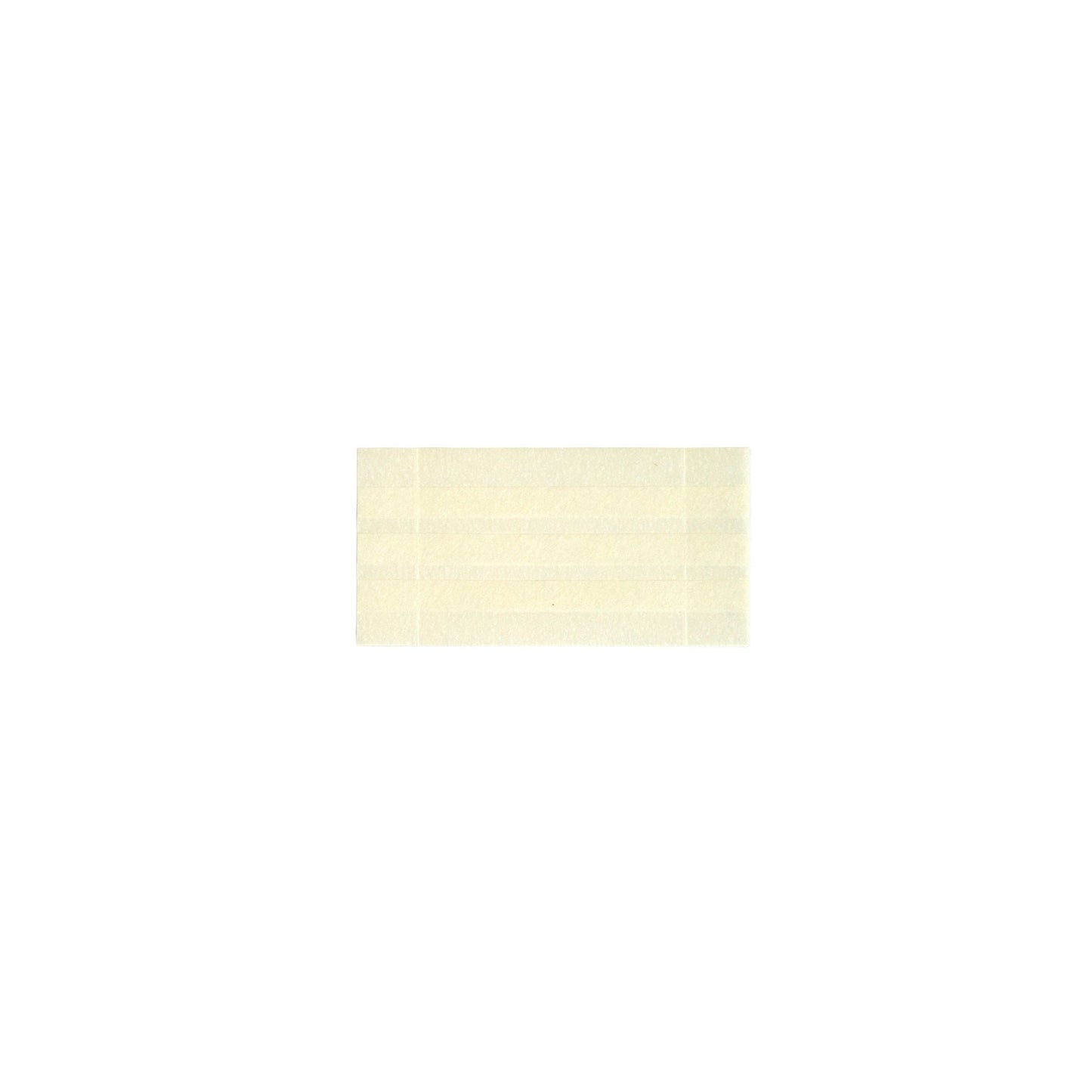 CLOSURE, WOUND STRIP STR 1/4X3" (50PK/BX 4BX/CS)