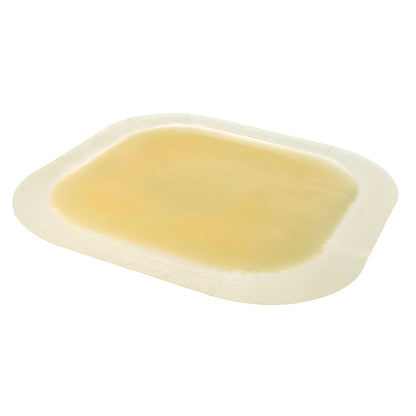 DRESSING, DERMAFILM THIN 4X4 (10/BX)