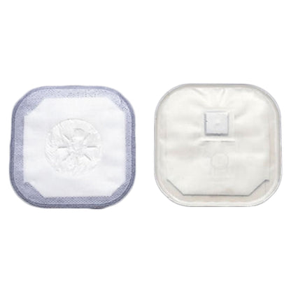 CAP, STOMA W/FLTR 2" (30/BX)