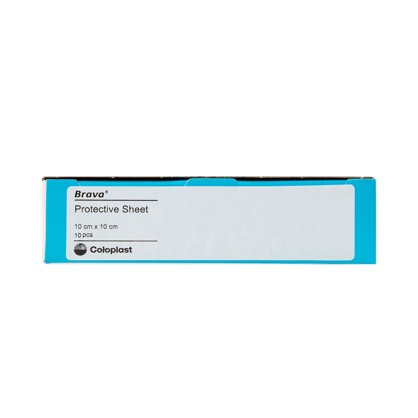 BARRIER, SKIN OST SHEET HYDRC 4X4 (10/BX)