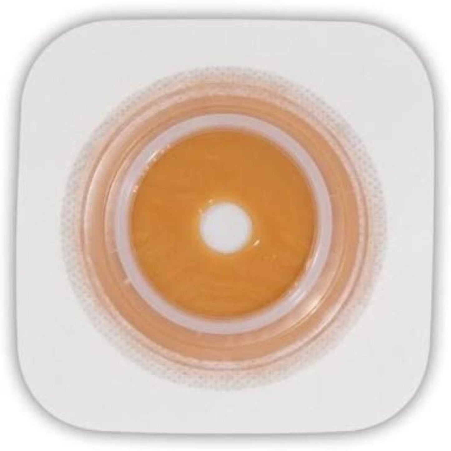 WAFER, SKIN W/1 1/4" FLANGE 4"X4" (10/BX)