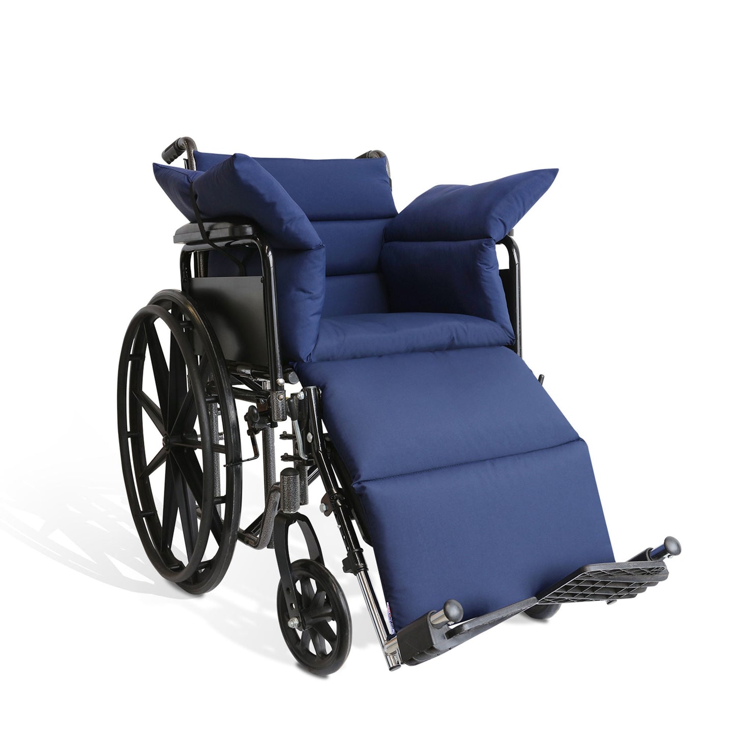 CUSHION, W/C TALSON CMFRT SEATNVY 56"