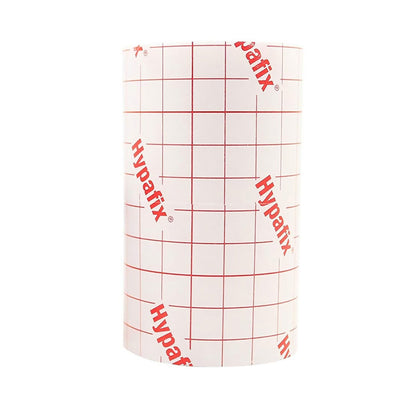 TAPE, DRESSING HYPAFIX RETENTION 4"X2YDS (1/BX 12BX/CS)
