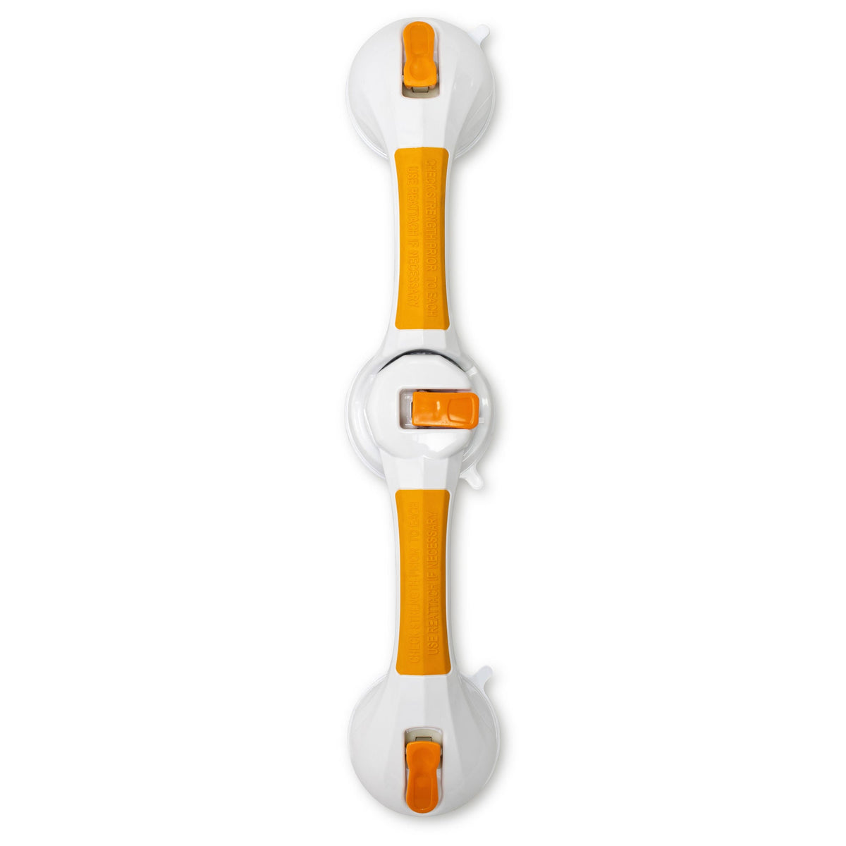 GRAB BAR, SUCTION ROTATING 19.75" (3/CS)