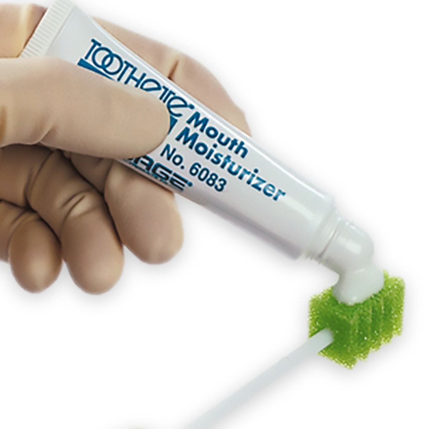 MOUTHCARE KIT, W/SWABS, H202 (50/CS)
