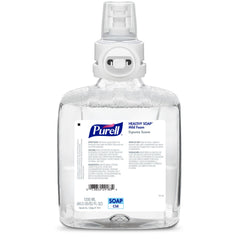 SOAP, HAND PURELL HEALTHY FM MILD 1200ML (2/CS)