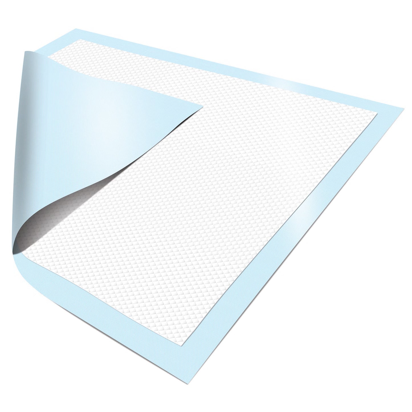 UNDERPAD, REPOSITIONING MOLICARE HEAVYWEIGHT (5/BG 12BG/CS)