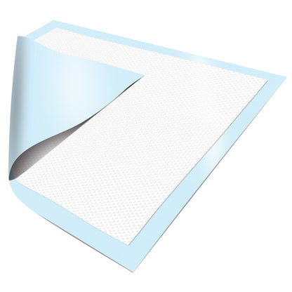 UNDERPAD, REPOSITIONING MOLICARE HEAVYWEIGHT (5/BG 12BG/CS)