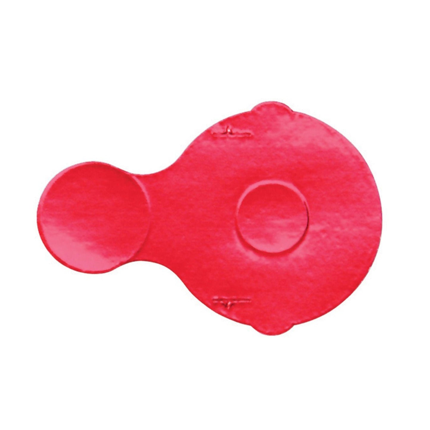 IVA SEALS, RED (1100/CT)