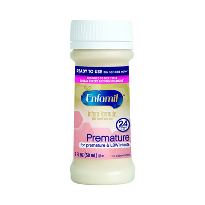 ENFAMIL, PREM W/IRON 24 CAL NRSET BT NXT GEN 2OZ (6/PK 8PK/C