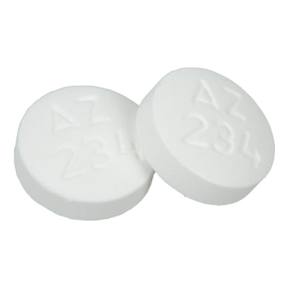 ACETAMINOPHEN, TAB 325MG (250/BX)
