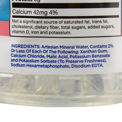 THICK-IT, CLEAR ADV WATER MILD/NECTAR 46OZ (4/CS)