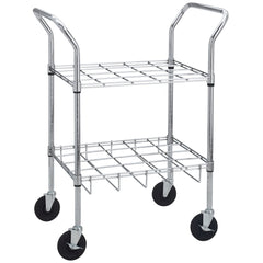 CART, F/12 D&E M9 CYLINDER