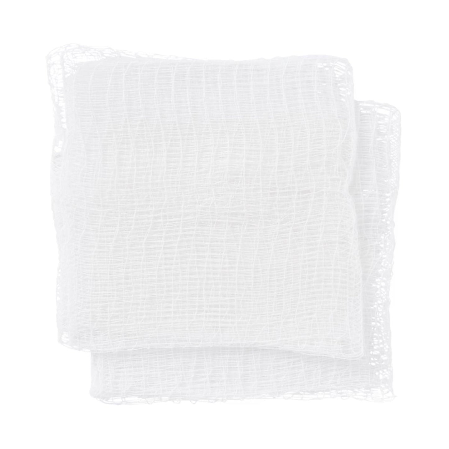 Caring® Sterile Gauze Sponge, 4 x 4 Inch, 8-Ply