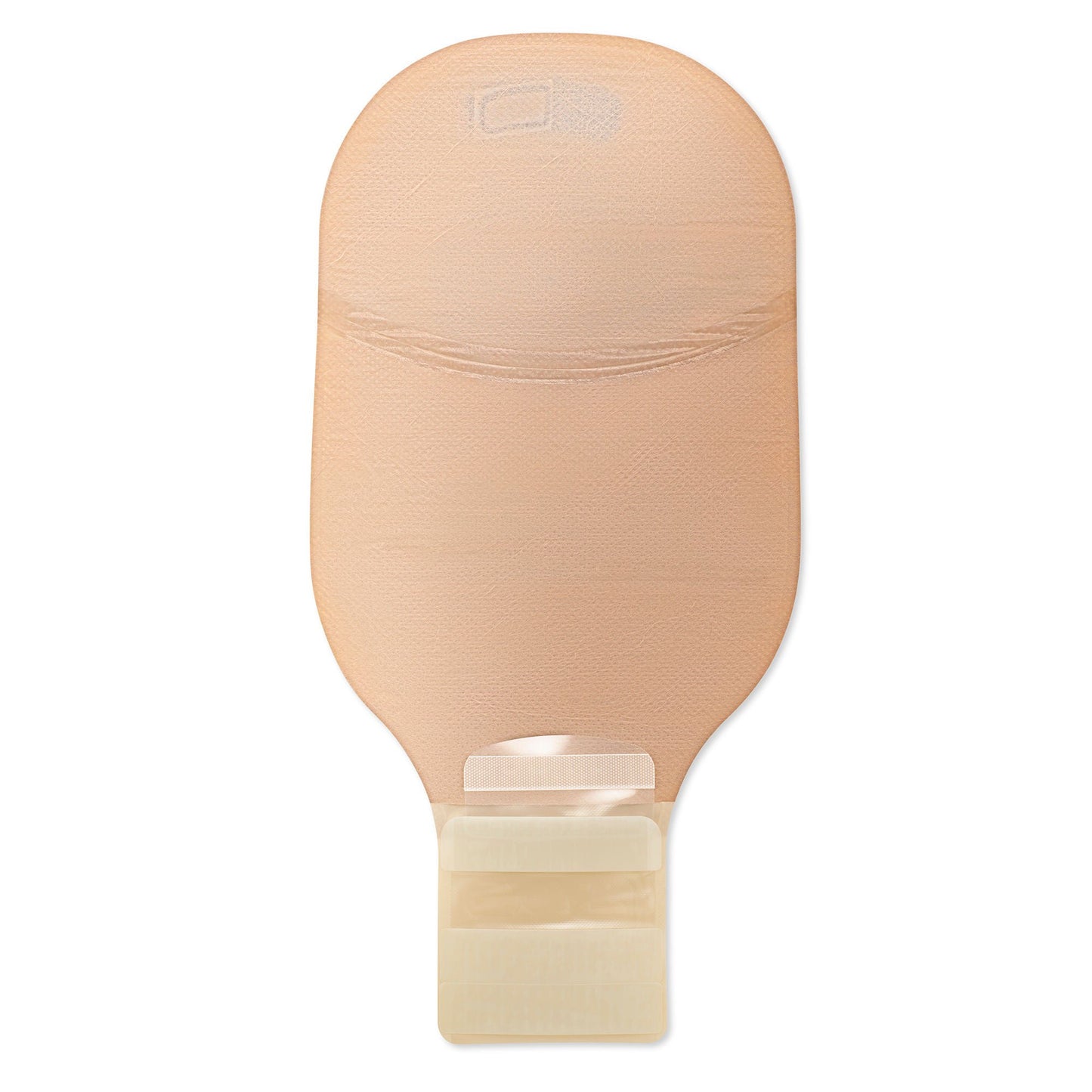 POUCH SYS, OST DRN FLEXTEND TAPE FLTR CTF BGE 1" (5/BX)