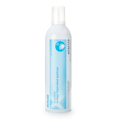 HANDRINSE, QUIKCARE FOAM 15OZ (12/CS)