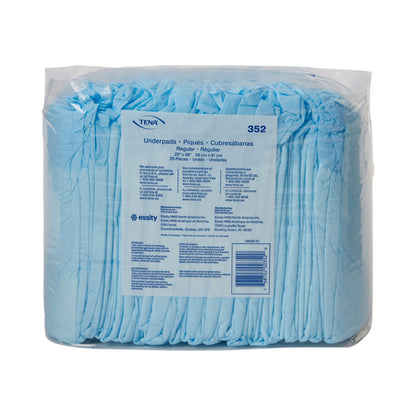 UNDERPAD, 23X36 (25/PK 6PK/CS)SCAPER