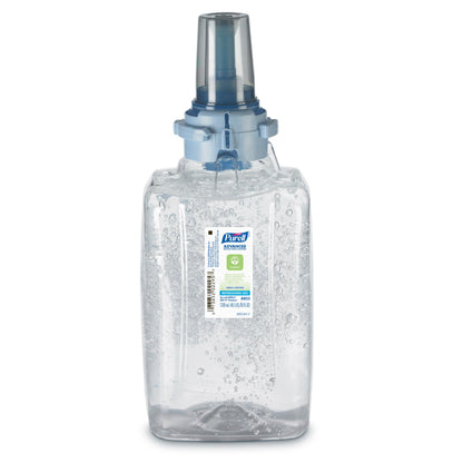 SANITIZER, HND PURELL ADV GRN GEL 1200ML (3/CS)