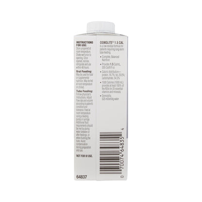 OSMOLITE, 1.5CAL INST ARC 8OZ (24/CS)