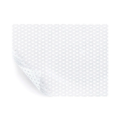 DRESSING, MEPITEL 2X3" (10/BX 5BX/CS)