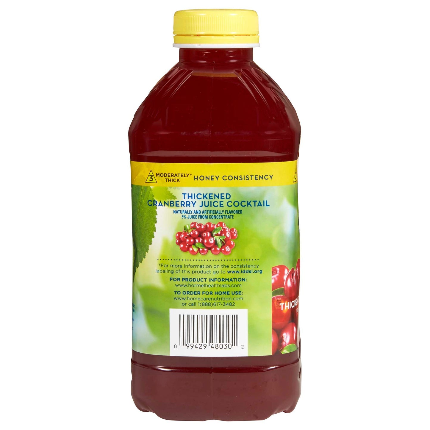 THICK & EASY, THICKENER JUICE COCKTAIL (6/CS)