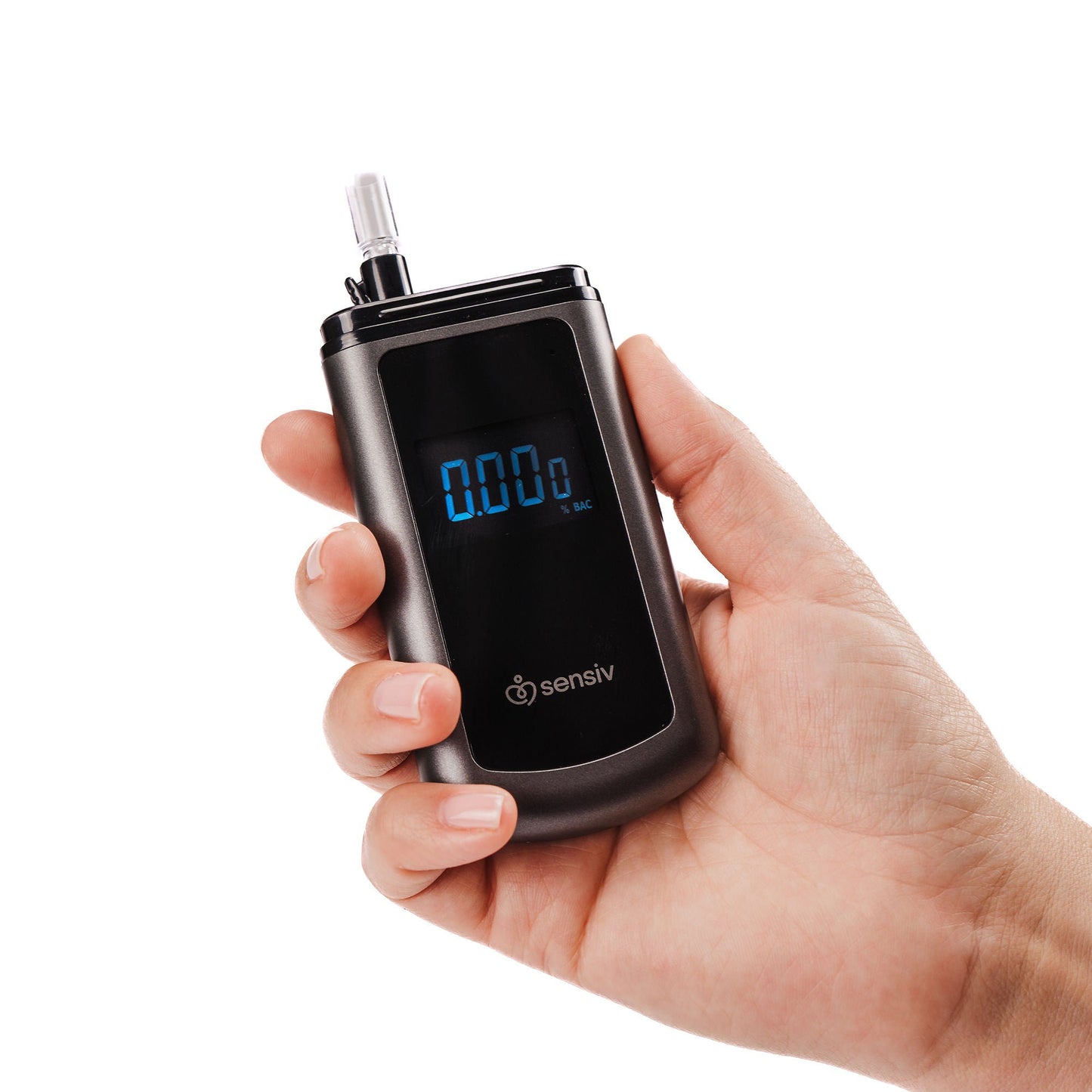 BREATHALYZER, SENSIVE (100/CS)
