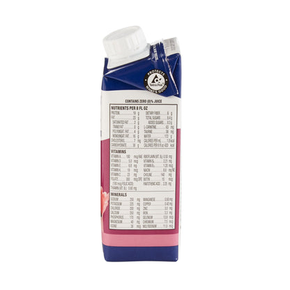 NEPRO, INST ARC MIX BERRY 8OZ (24/CS)