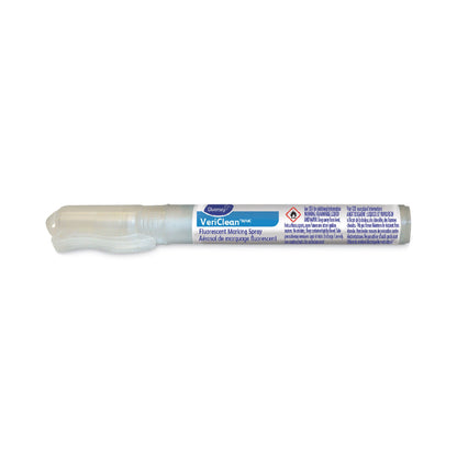 SPRAY, MARKING VERICLEAN FLUORESCENT 10ML (6/CT)