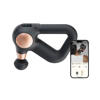 MASSAGER, THERAGUN SENSE 2
