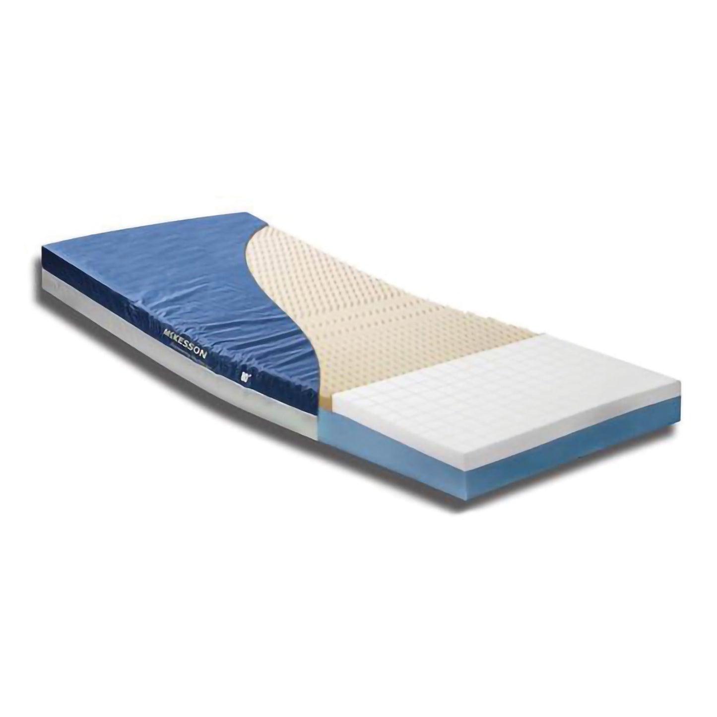 MATTRESS, APM W/CONTROL UNIT 18MO WARRANTY