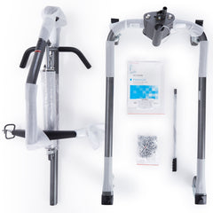 LIFT, PT HYDRAULIC MANUAL 450LB