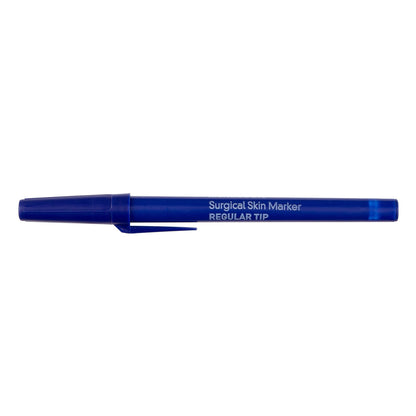 MARKER, SKIN REG STR LF (50/BX)