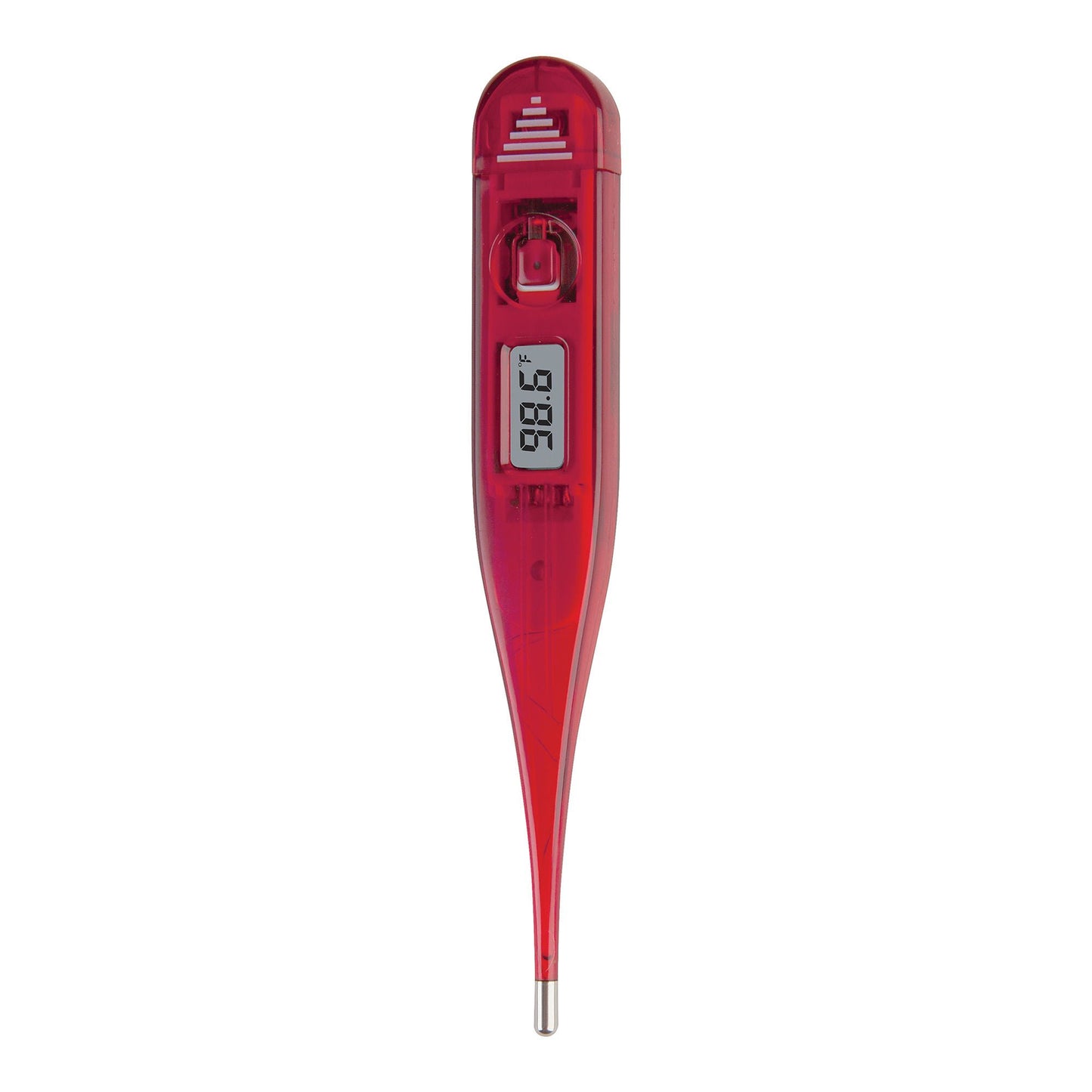 DISPLAY, THERMOMETER DIGITAL 60SECOND (16/PK 8PK/CS)