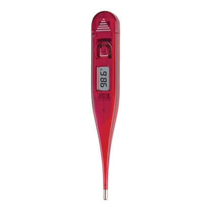 DISPLAY, THERMOMETER DIGITAL 60SECOND (16/PK 8PK/CS)
