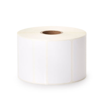 LABEL, ZEBRA PRINTER 2844&2824 F/SPCMN CONT 2.25"X1.25" (12R