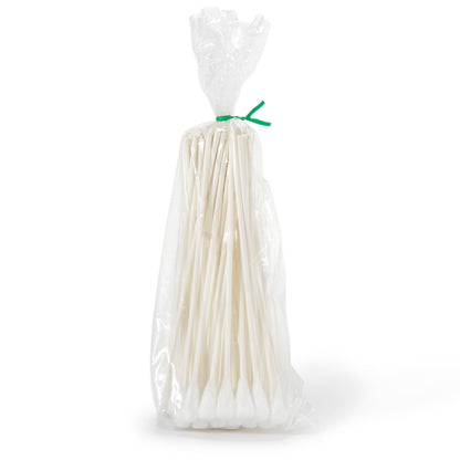 SWAB, OB/GYN CTNTP N/S 8" (50/BX)