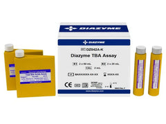 CONTROL, TOTAL BILE 3X1ML DZM D/S