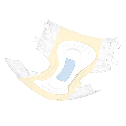 BRIEF, TAB CLSR CLASSIC XLG 59-64 (15/BG 4BG/CS)