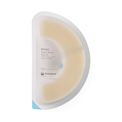 BARRIER, SKIN BRAVA PROTECTIVEELAS CURVED XLG (30/BX)