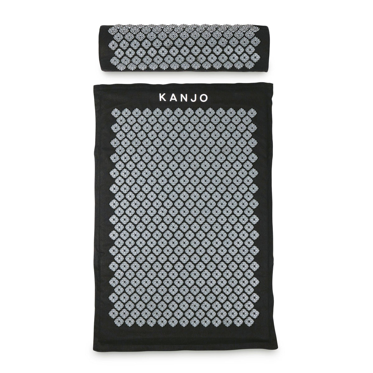 MAT SET, MAT/PILLOW ACUPRESSURE MEMORY FM LG (1/ST 9ST/CS)
