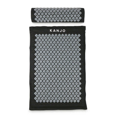 MAT SET, MAT/PILLOW ACUPRESSURE MEMORY FM LG (1/ST 9ST/CS)